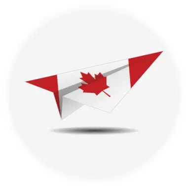 Canada flag